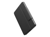 Logitech Bluetooth Rugged Folio iPad 7./8./9.Gen