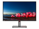 Lenovo ThinkVision T27h-30 (27") QHD HDMI/DP/USB-C/DOC