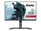 IIYAMA 60.5cm (24") GB2470HSU-B6 16:9 HDMI+DP+USB IPS Lift