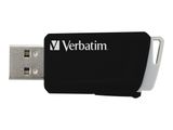 USB-Stick 32GB Verbatim 3.2 Store'n Click Gen1 Black extern retail