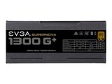 EVGA 1300W SuperNOVA 1300 G+ Fully Modular (80+Gold)