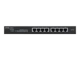 Zyxel GS1915-8EP Smart Managed PoE+ Layer2 NebulaFlex Switch