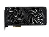 Palit RTX4060 DUAL 8GB GDDR6 HDMI 3xDP