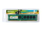 DDR3 8GB PC 1600 CL11 Silicon Power DT 16chip