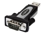 Logilink Adapter USB 2.0 -> Seriell