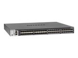 NETGEAR Switch 24x GE XSM4348S-100NES