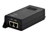 DIGITUS Poe Injektor 802.3at 10/100/1000 Mbps 30 Watt