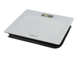 Emerio Personenwaage max. 180 kg digitales Display weiß