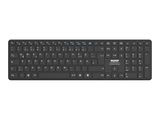 Port KEYBOARD OFFICE PRO RECHARGEABLE BLUETOOTH - DE