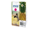 Patrone Epson 604 magenta XL T10H3