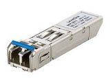 LevelOne SFP Transceiver 1.25Gpbs Single-mode Duplex LC 20km