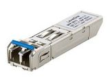 LevelOne SFP Transceiver 1.25G Single-mode Duplex LC 20km