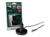 DIGITUS WLAN-Antennenfuß magnetisch 1.5m Kabel