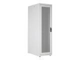 DIGITUS Serverschrank Dynamic 26HE 1260x600x1000mm grau (Speditionsversand)