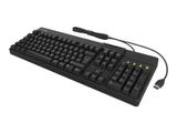 KeySonic TAS KSK-8040U-CRT Smart Cardreader schwarz