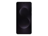 Samsung Galaxy S25 Edge 256GB Black 6.72" 5G (12GB) DE Model Android