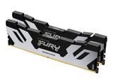 DDR5 96GB PC 6400 CL32 Kingston KIT (2x48GB) FURY Renegade retail