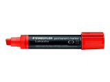 STAEDTLER Marker Lumocolor perm 2-12mm blau glä