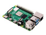 Raspberry Board Pi 4B CPU1.5GHz/8GB/USB3.0/MHDMI/BT/Wifi