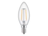 Philips CorePro LED Kerzenlampe 250lm 2W E14 2700K E14