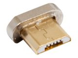 RealPower Datenkabel Adapter micro-USB (magnetisch)