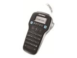DYMO LabelManager 160 Starter-Set m. 3 D1-Bänder 12mm Azerty