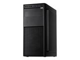 Inter-Tech Geh Midi ATX A-301 Quad 2xUSB 3.0 + 2xUSB 2.0