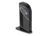 DELOCK USB Type-C Triple Display Dockingstation mit DisplayL