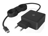 Steckerladegerät IcyBox für USB Power Delivery IB-PS111-PD retail