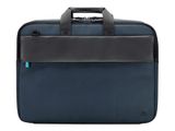 Mobilis Executive 3 Twice Briefcase 11-14"