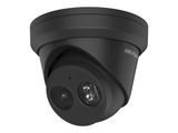 Hikvision Turret IR DS-2CD2343G2-IU(2.8mm)(BLACK) 4MP