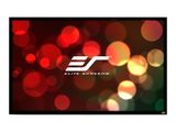 Elite Screens Rahmen 16:9 186*105cm ez Frame schwarz