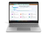 Microsoft Surface Laptop CP+ 13" SD P8/16GB/512GB ohne Netz