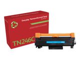 Xerox Toner Everyday Brother TN246C Cyan