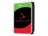 Seagate 8.9cm (3.5") 8TB SATA3 IronWolf Pro 7200 256MB intern