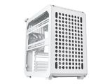 CoolerMaster Geh Qube 500 Flatpack White