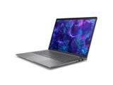 HP ZBook 8 14 G1i u7-255H 32/1TBSSD 2.5K 3J W11P 36 Monate