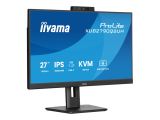 IIYAMA 68.5cm (27") XUB2790QSUH-B2 16:9 HDMI+DP+USB-C