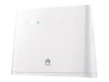 Huawei B311-221 LTE-Router 150.0Mbps WLAN Weiss