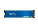 SSD 512GB ADATA M.2 PCI-E NVMe Legend 710 retail