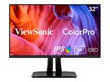 Viewsonic 80,0cm VP3256-4K 16:9 HDMI/USBC/DP UHD