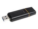 USB-Stick 128GB Kingston DataTraveler DTX USB 3.2 (BL/YL) retail