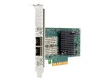 HPE XIL X2522-25G-PLUS 10/25GbE 2p SFP28 Adp