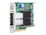 HPE 10GbE 2p FLR-SFP+ BCM57414 Adapter