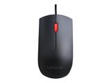 Lenovo Maus USB Black FRU 00PH133 BULK