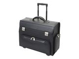 Dicota Koffer Comfort Case 15-17.1