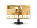 AOC 60,5cm (23,8") 24B3CF2 16:09 HDMI+USB-C IPS Lift black retail