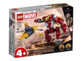 LEGO S.H. Marvel TBA 76263