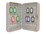 WEDO Schlüsselschrank 36er
