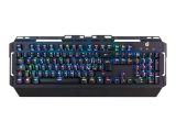 CONCEPTRONIC Gaming Tasta., RGB, IT, Blue Switche italienis.